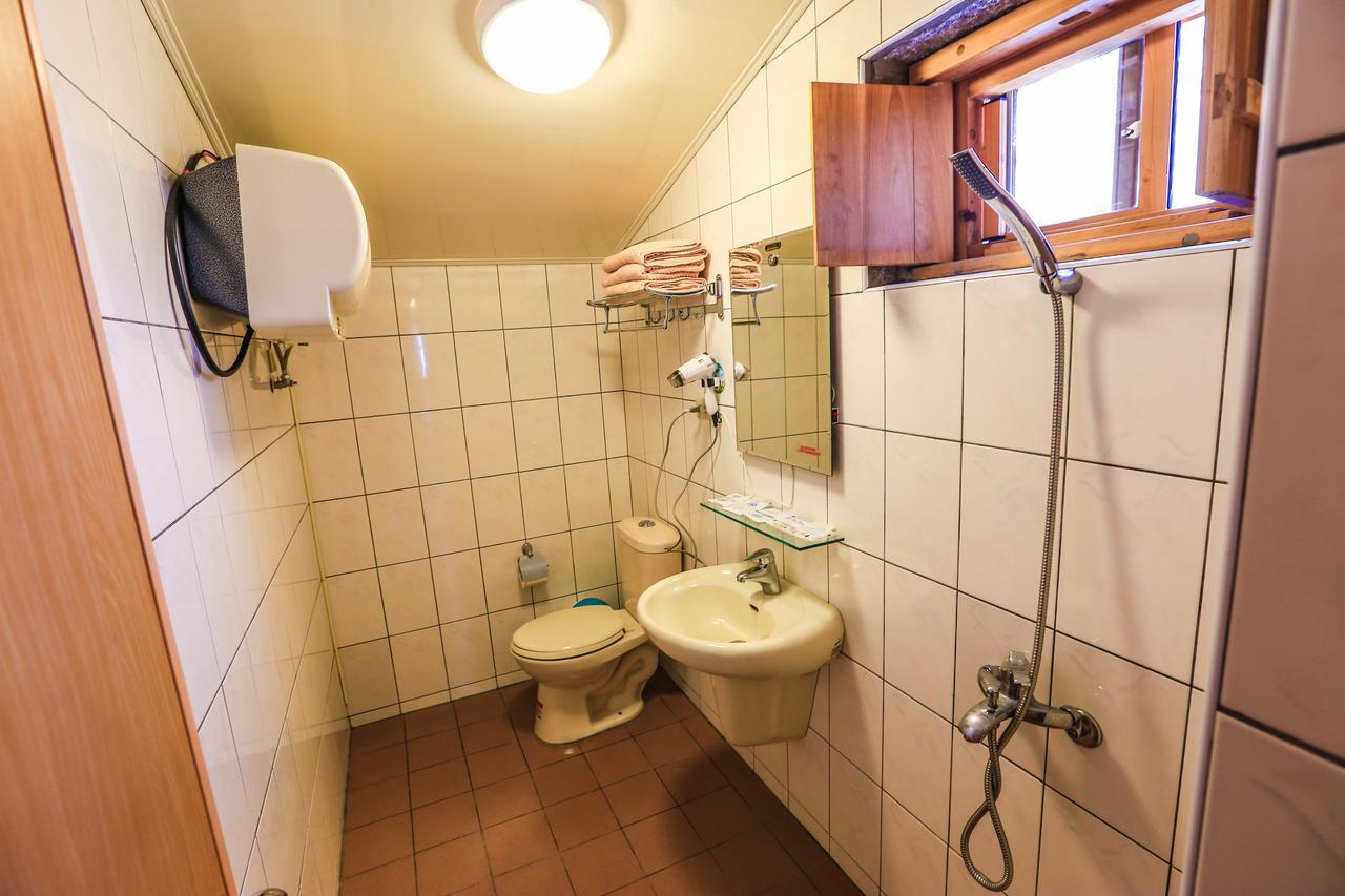 Machigo Leilighet Beigan Eksteriør bilde